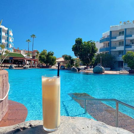 Sissy Tenerife Apartman San Miguel de Abona Bagian luar foto