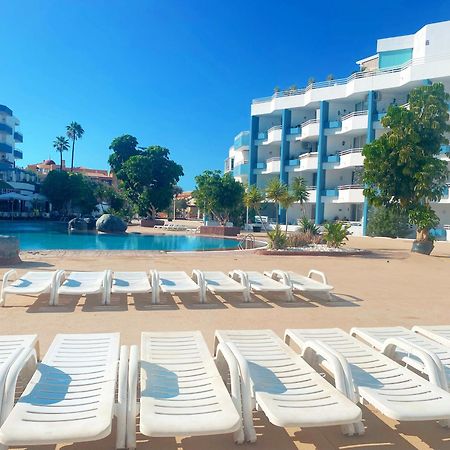 Sissy Tenerife Apartman San Miguel de Abona Bagian luar foto