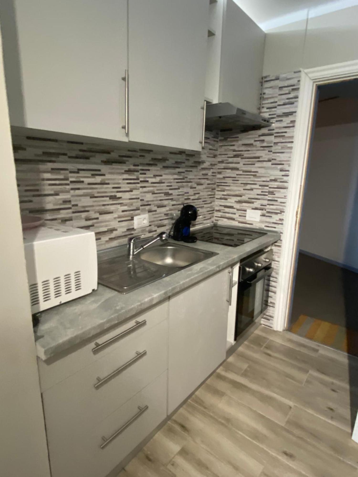 Sissy Tenerife Apartman San Miguel de Abona Bagian luar foto