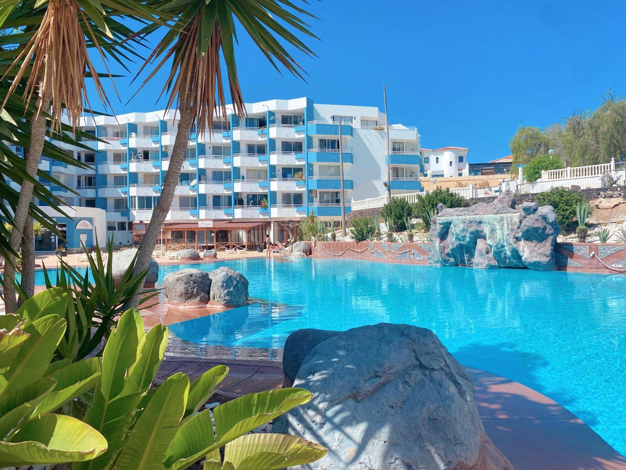 Sissy Tenerife Apartman San Miguel de Abona Bagian luar foto