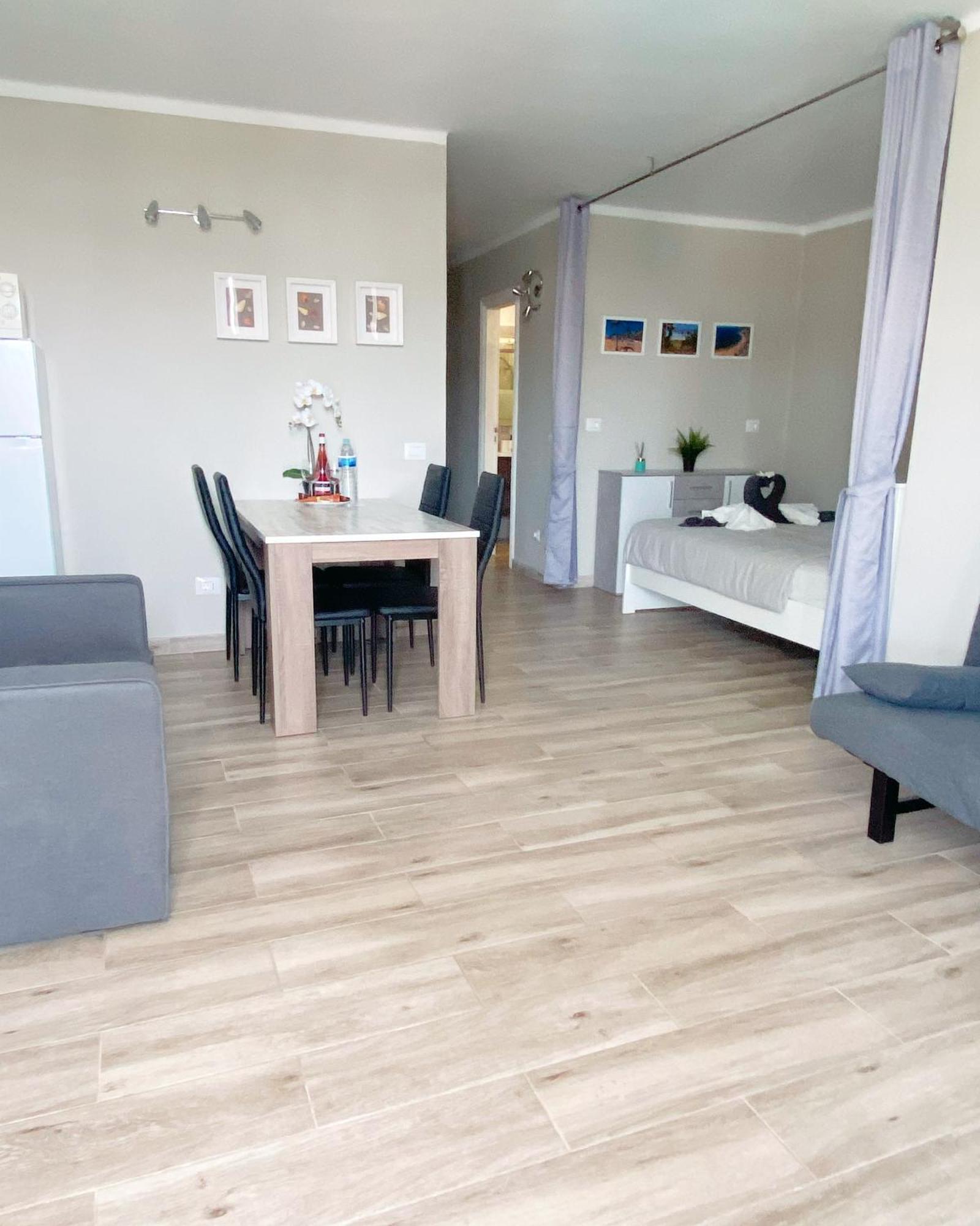 Sissy Tenerife Apartman San Miguel de Abona Bagian luar foto