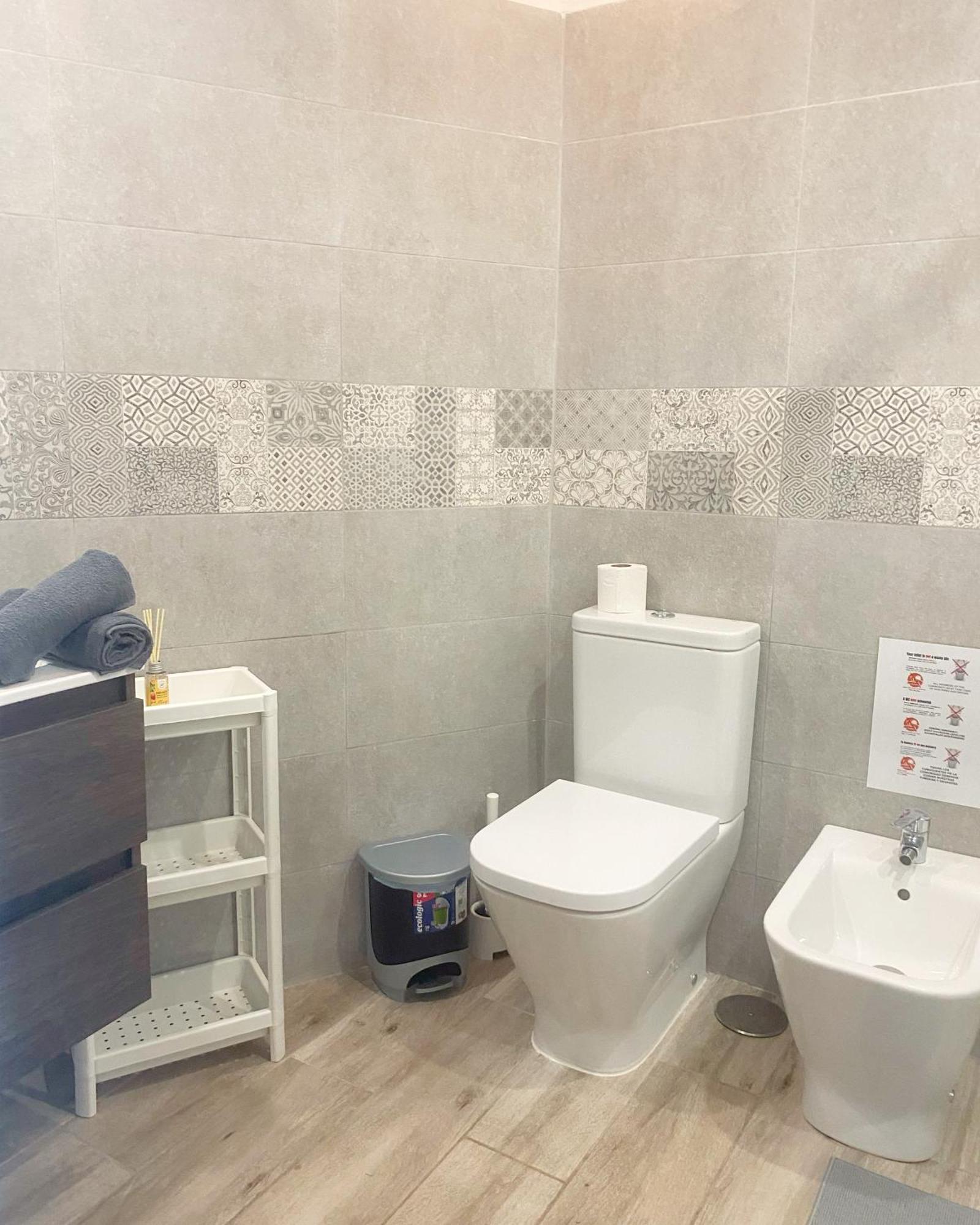 Sissy Tenerife Apartman San Miguel de Abona Bagian luar foto