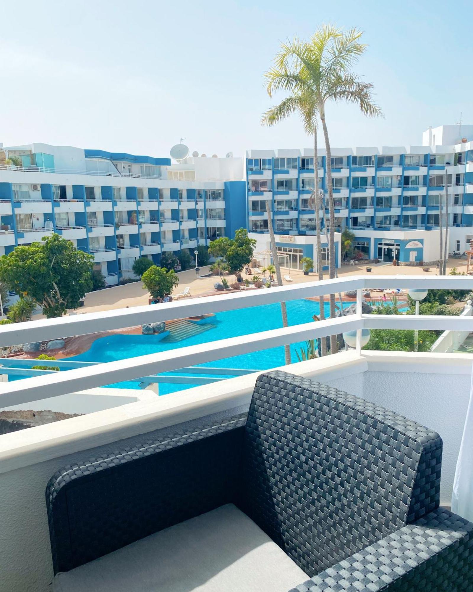 Sissy Tenerife Apartman San Miguel de Abona Bagian luar foto