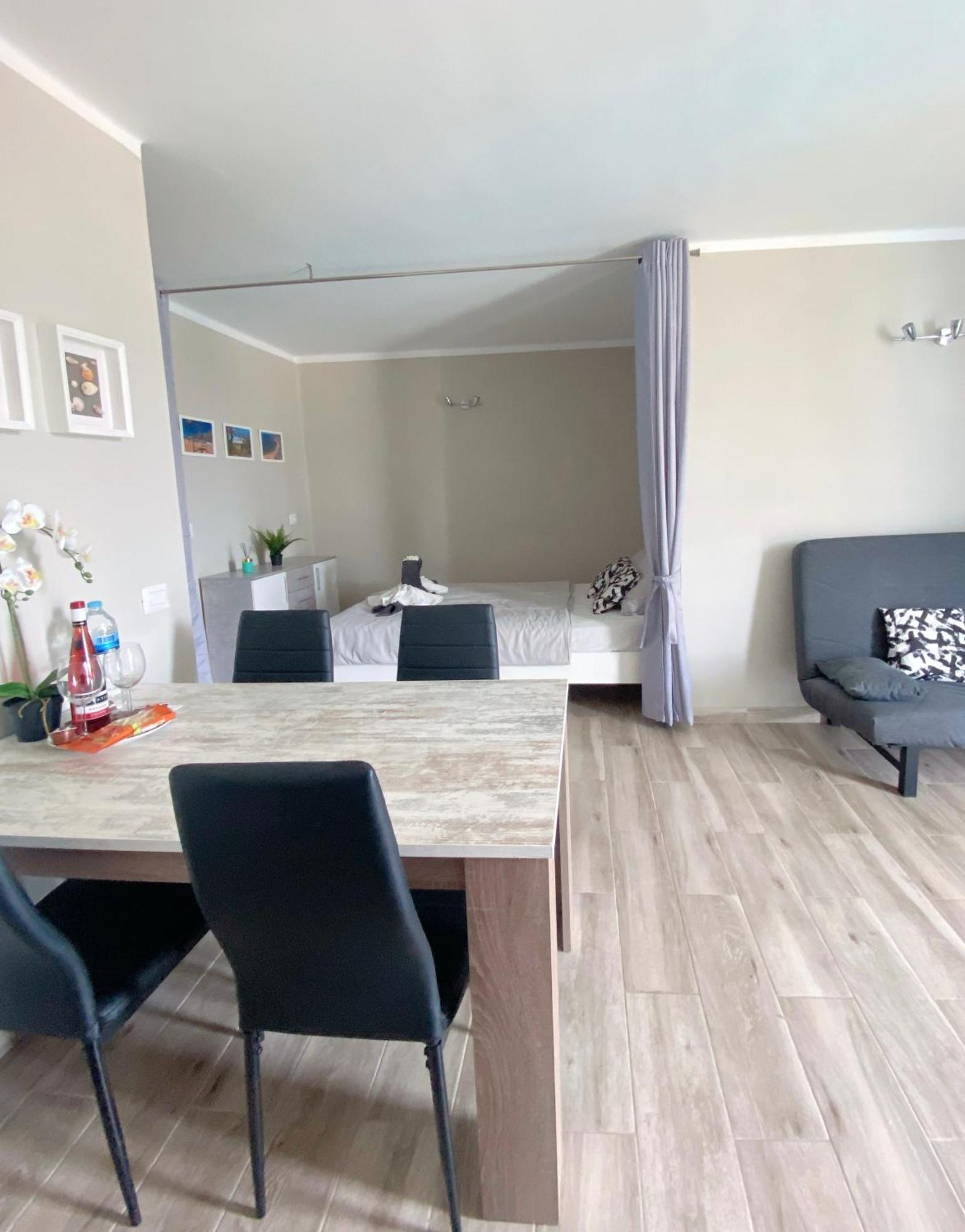 Sissy Tenerife Apartman San Miguel de Abona Bagian luar foto