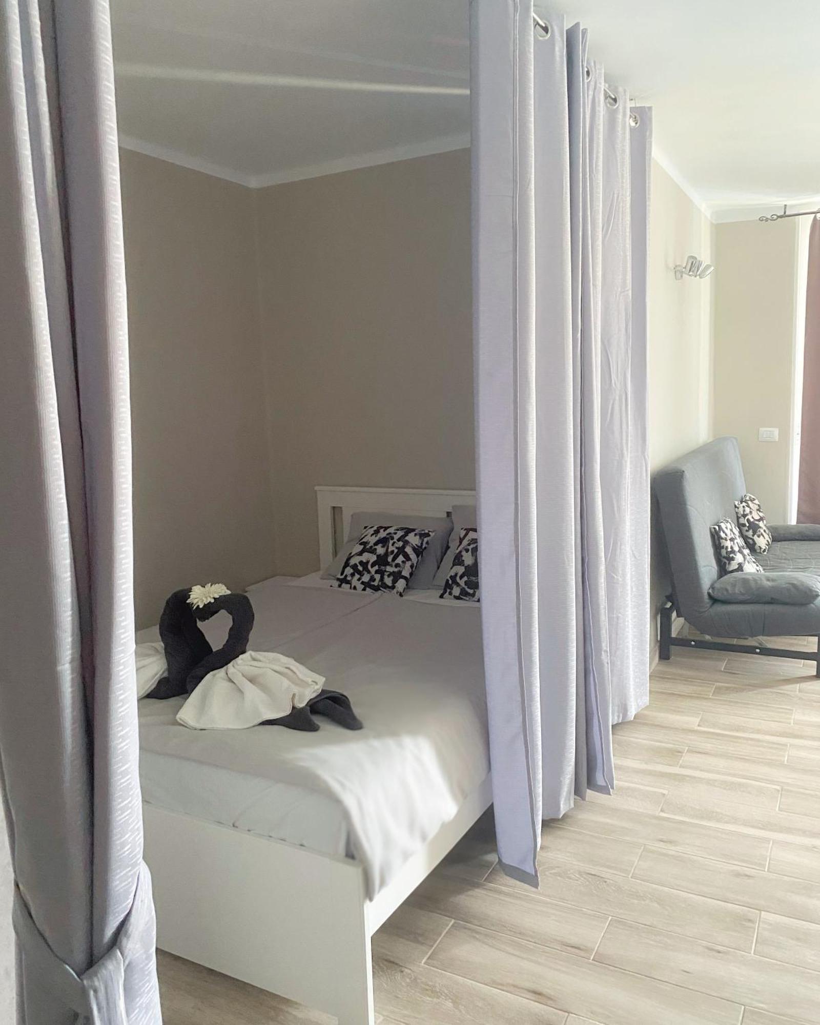 Sissy Tenerife Apartman San Miguel de Abona Bagian luar foto