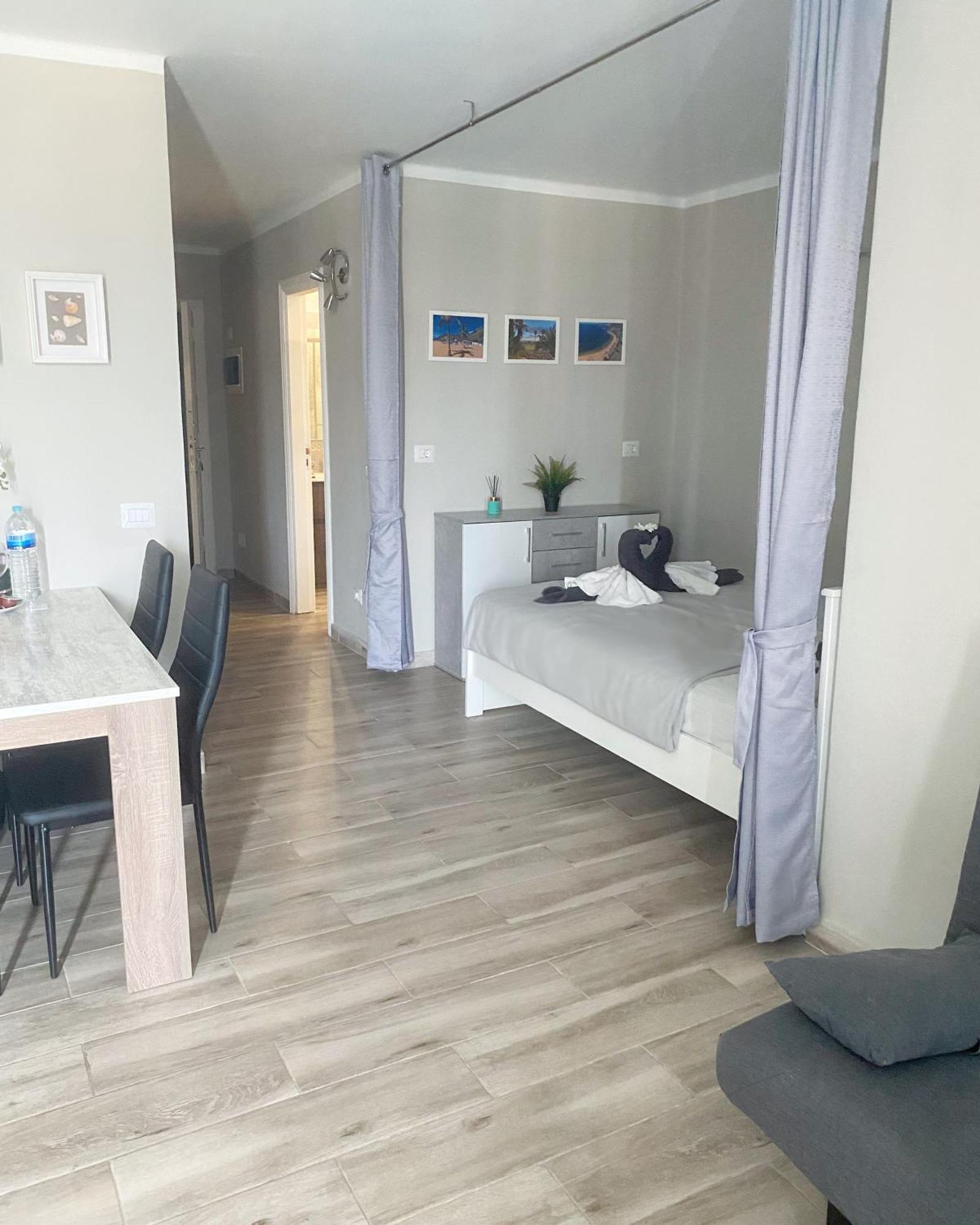 Sissy Tenerife Apartman San Miguel de Abona Bagian luar foto