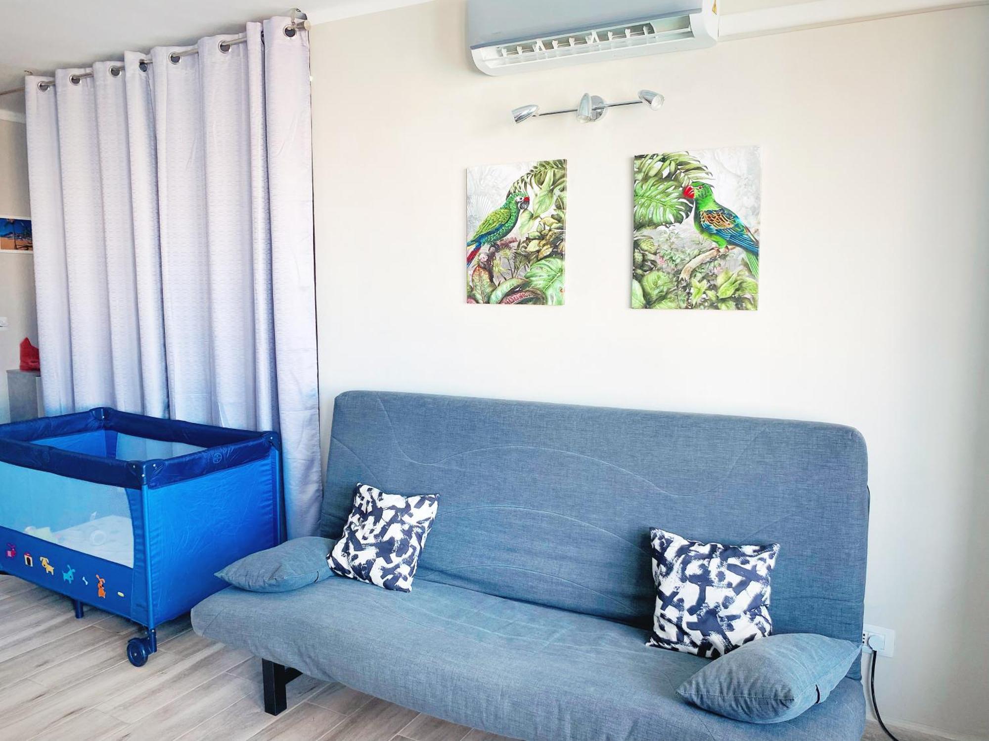 Sissy Tenerife Apartman San Miguel de Abona Bagian luar foto