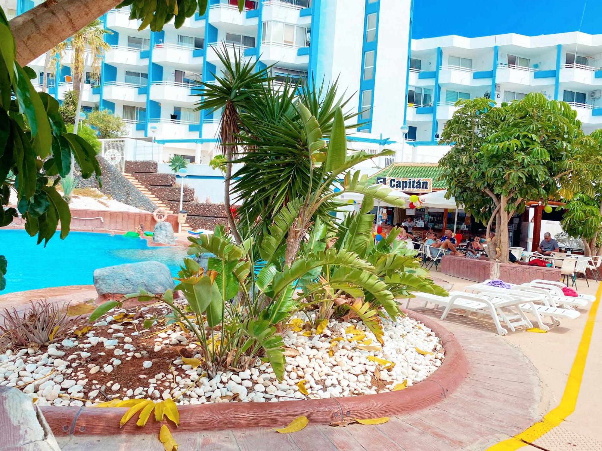 Sissy Tenerife Apartman San Miguel de Abona Bagian luar foto