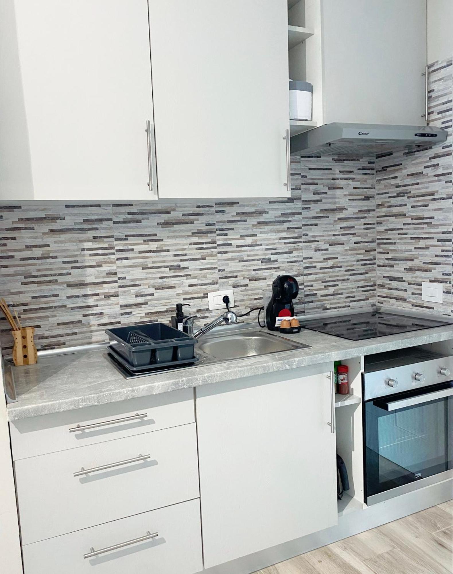 Sissy Tenerife Apartman San Miguel de Abona Bagian luar foto