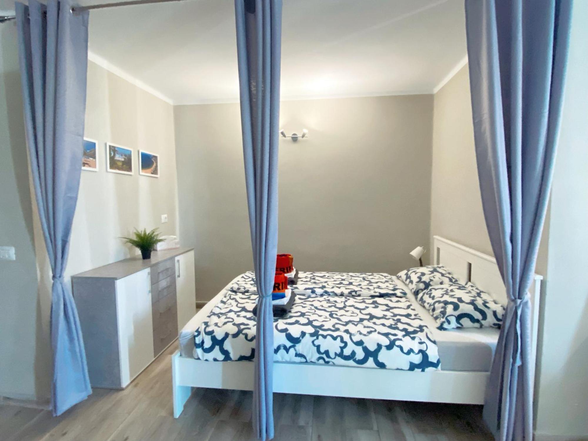 Sissy Tenerife Apartman San Miguel de Abona Bagian luar foto