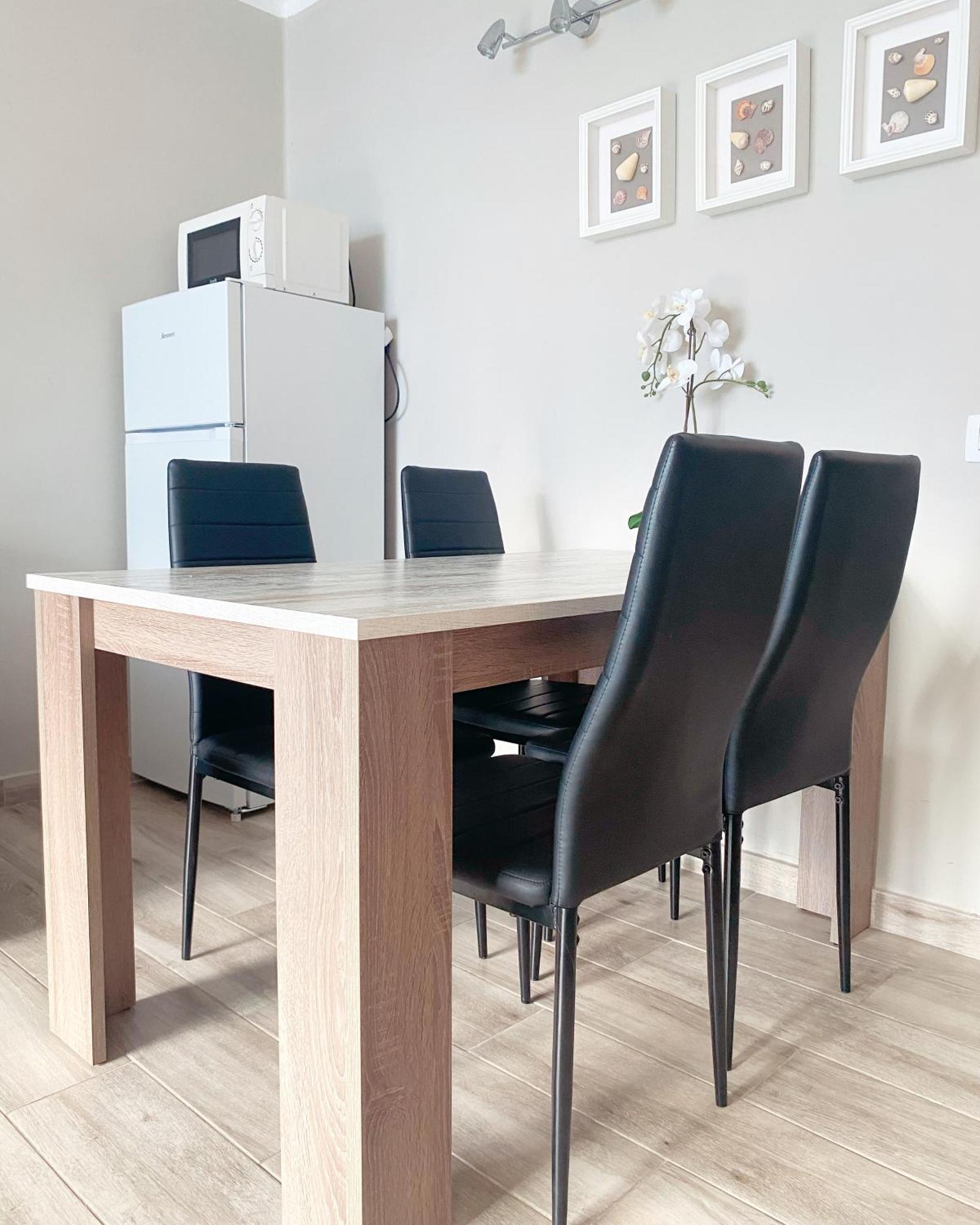 Sissy Tenerife Apartman San Miguel de Abona Bagian luar foto