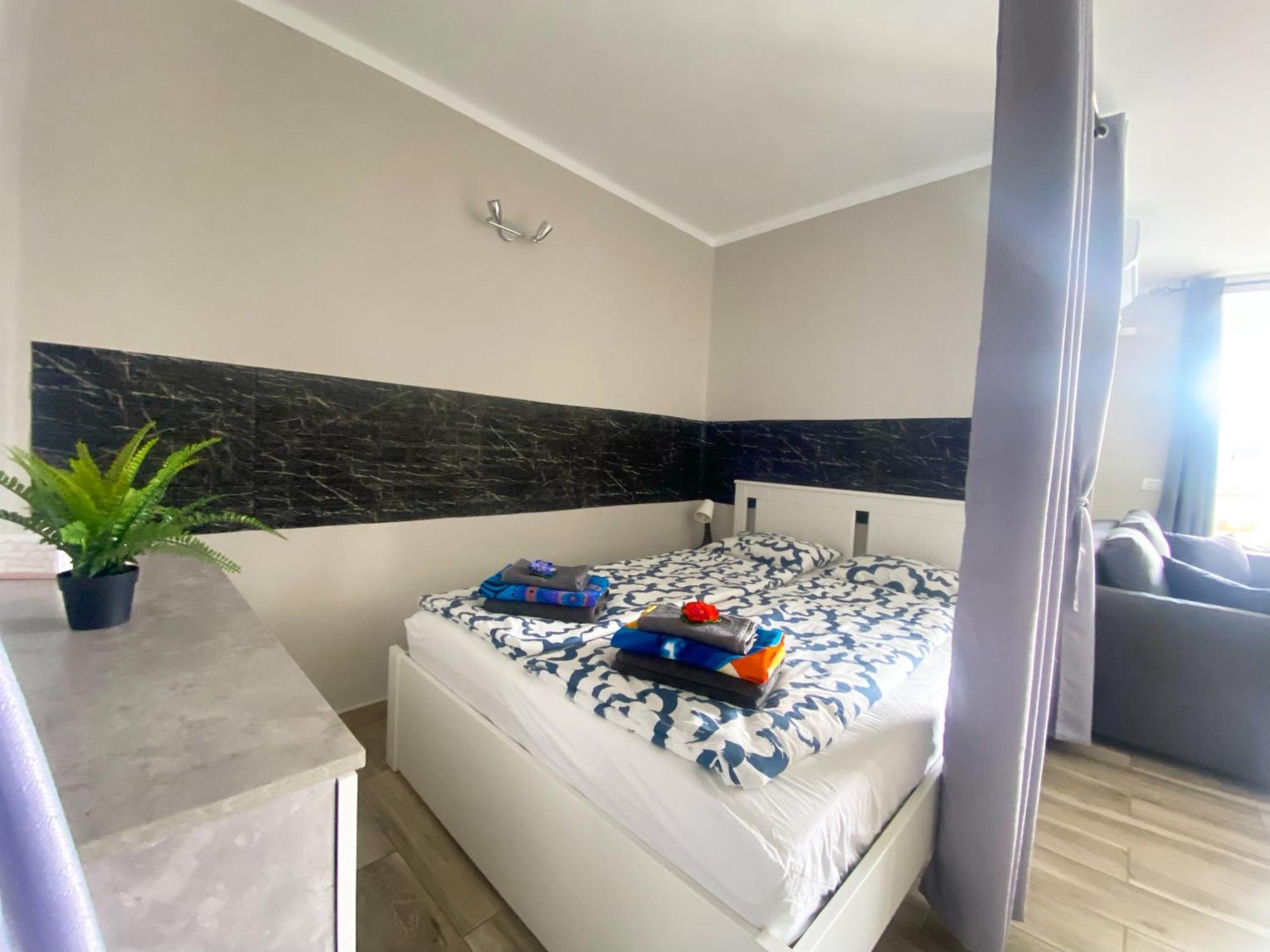 Sissy Tenerife Apartman San Miguel de Abona Bagian luar foto