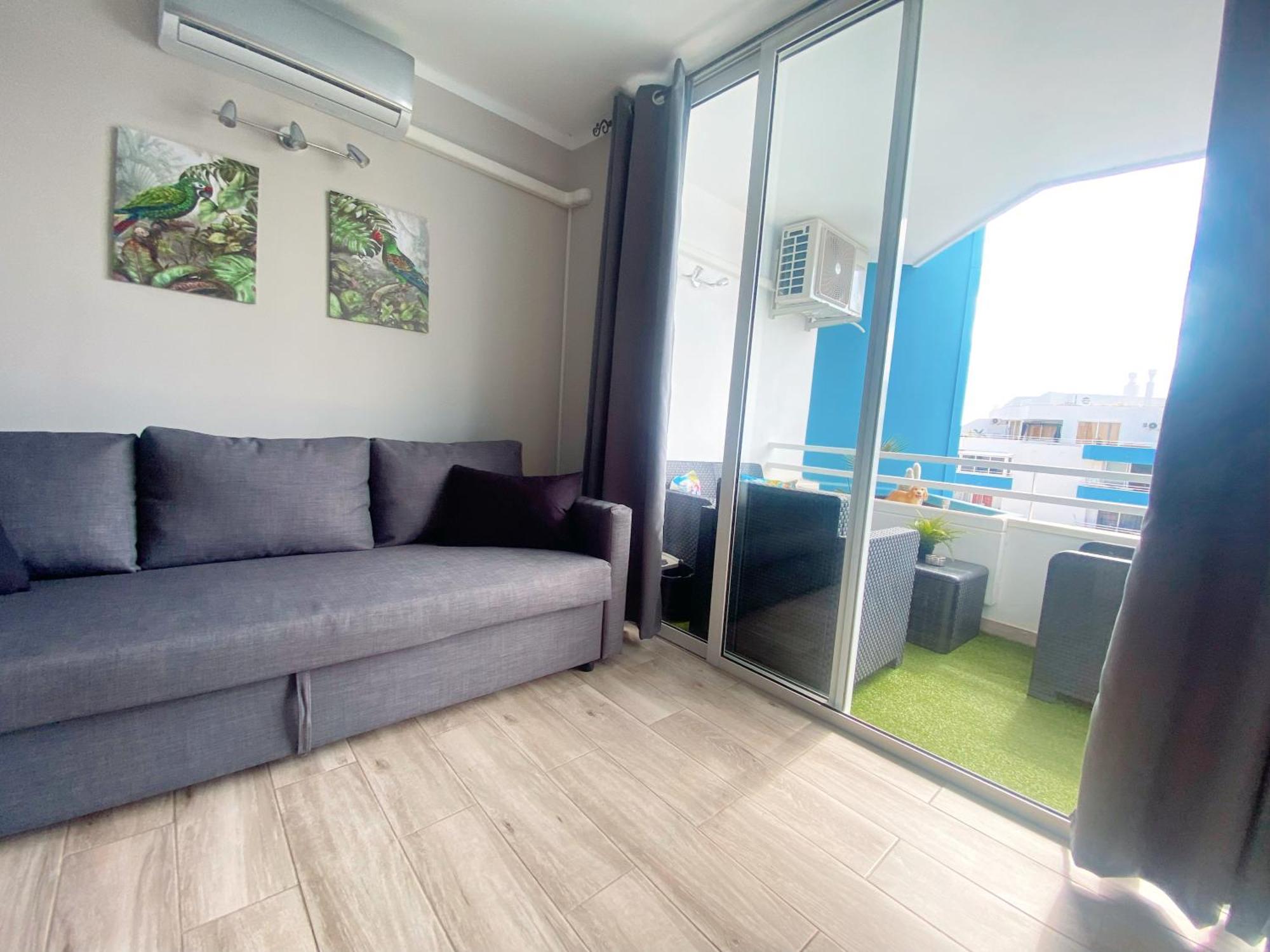 Sissy Tenerife Apartman San Miguel de Abona Bagian luar foto