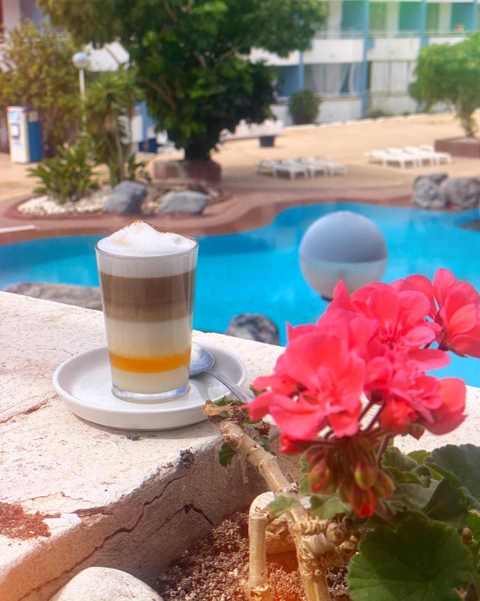 Sissy Tenerife Apartman San Miguel de Abona Bagian luar foto